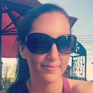 Meet your Posher, Jessi